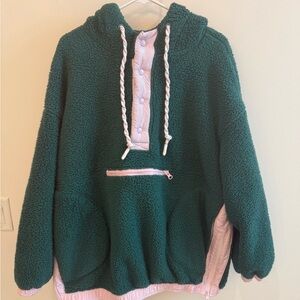 ALTAR’D STATE PULLOVER